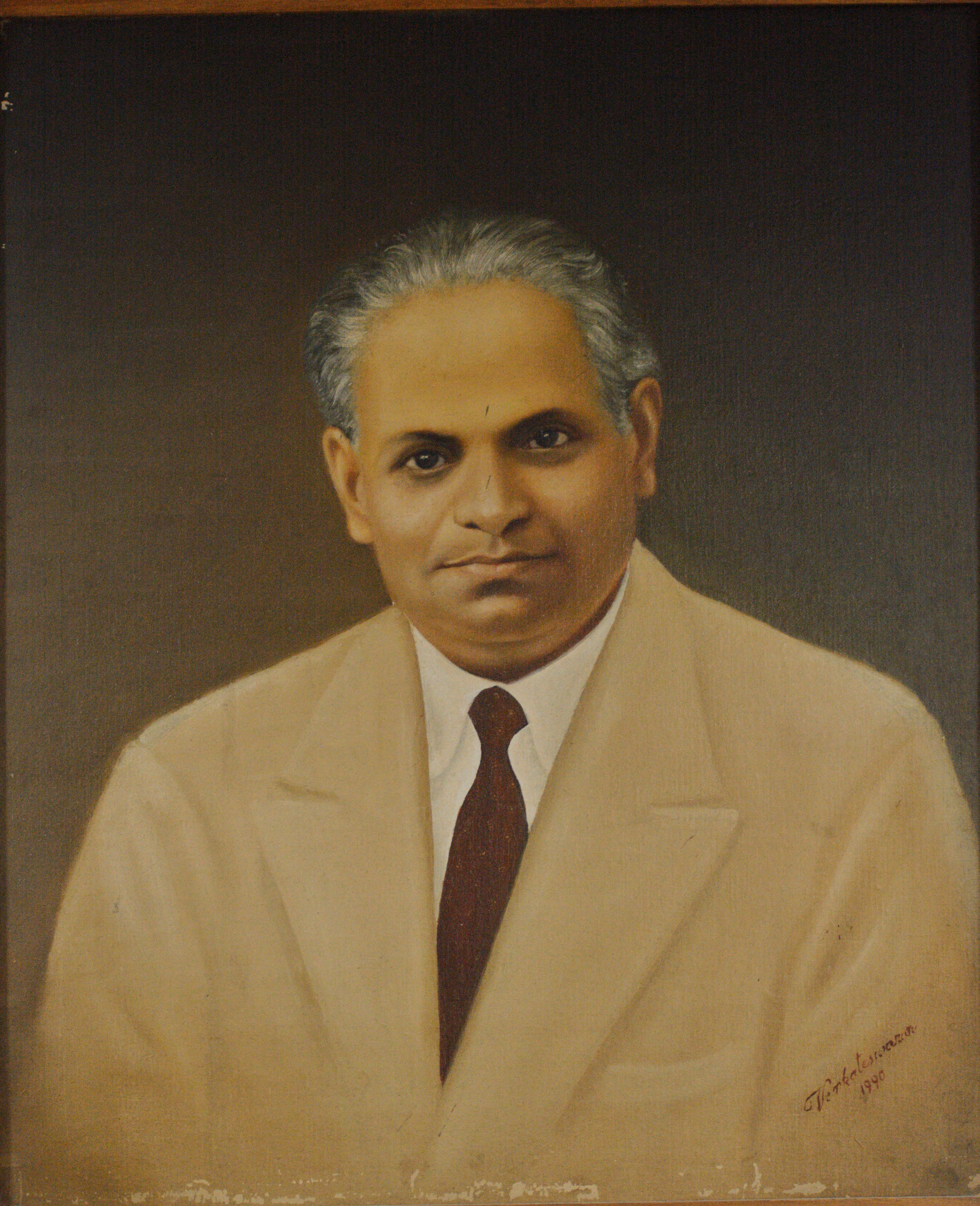 Dr. V K Bhagwat