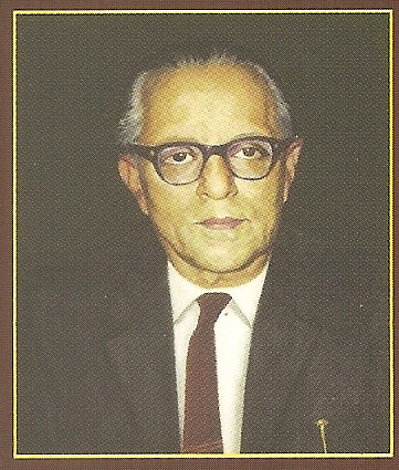Dr. N. N. Murthy